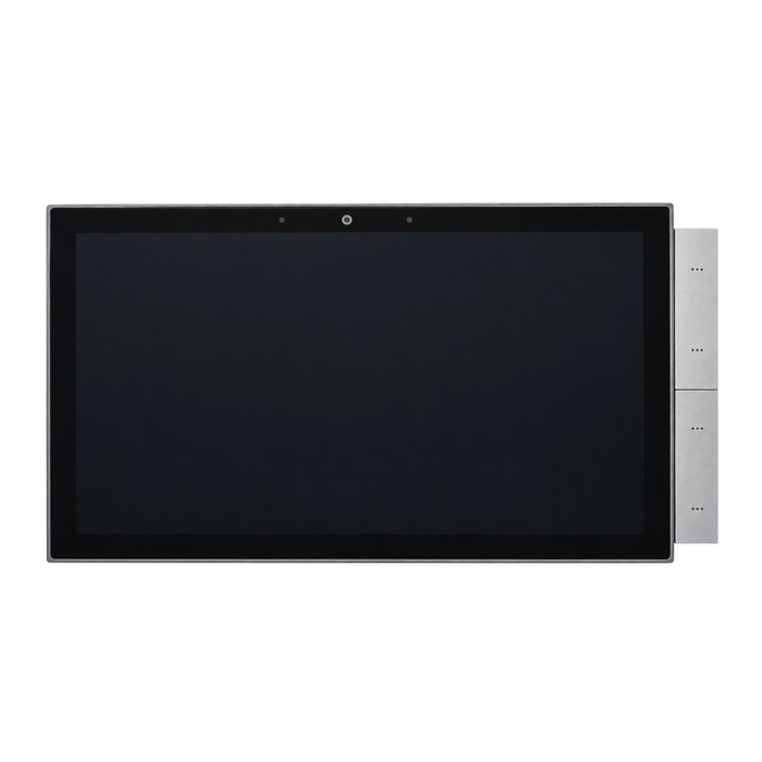 Panel de Control Inteligente 10” con Alexa y Hub Zigbee