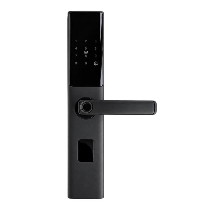 Cerradura Inteligente Z2-T con Huella, Código y App