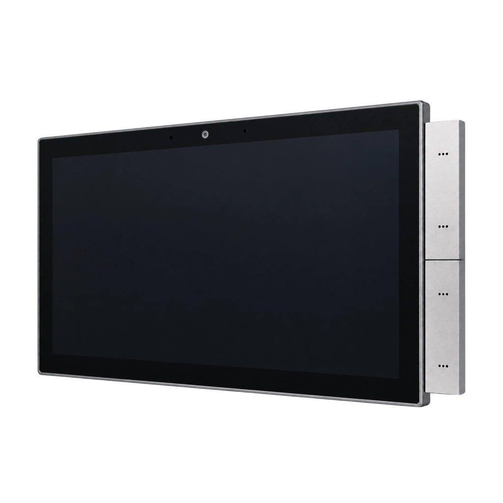Panel de Control Inteligente 10” con Alexa y Hub Zigbee