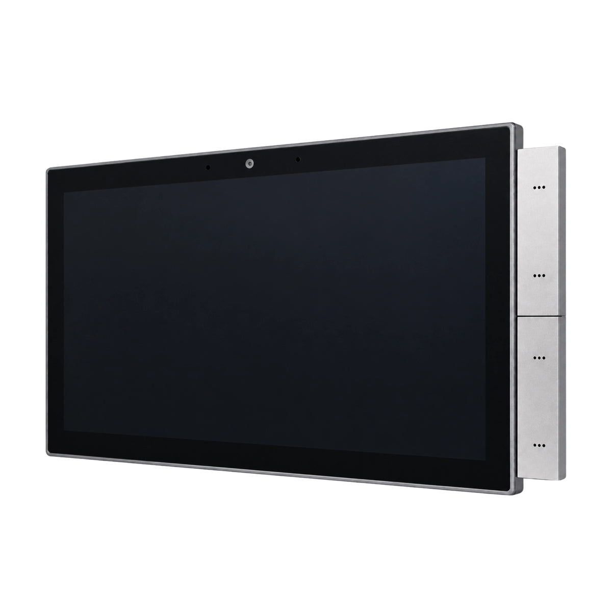 Panel de Control Inteligente 10” con Alexa y Hub Zigbee