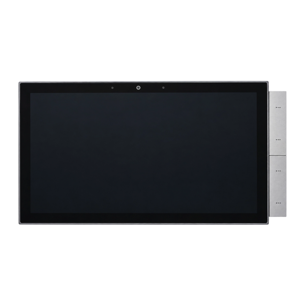 Panel de Control Inteligente 10” con Alexa y Hub Zigbee