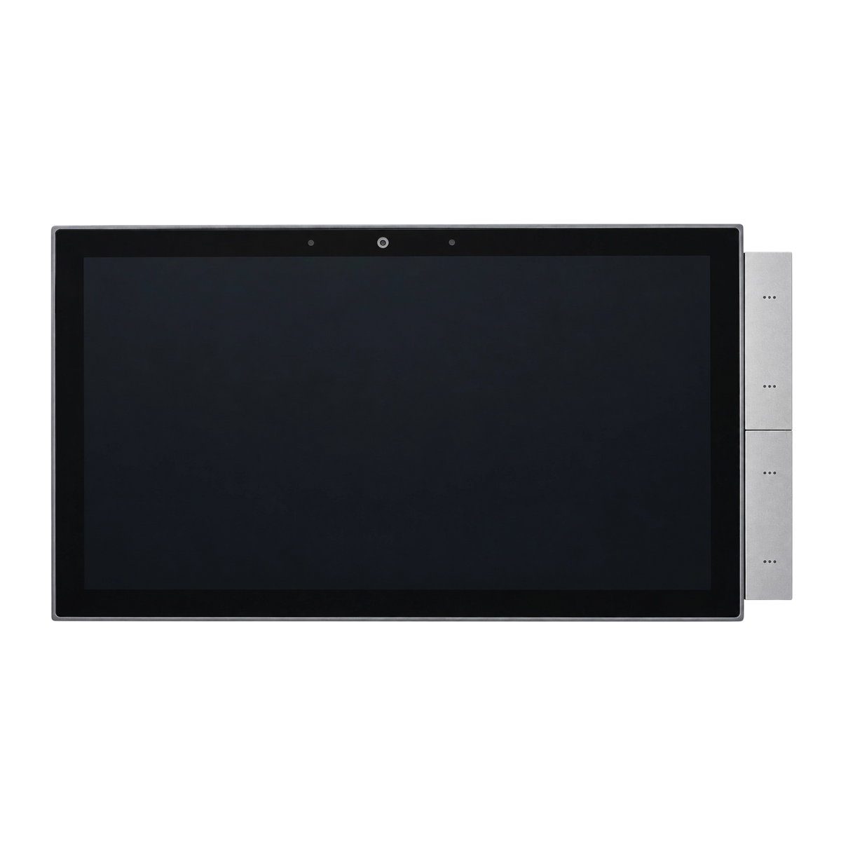 Panel de Control Inteligente 10” con Alexa y Hub Zigbee