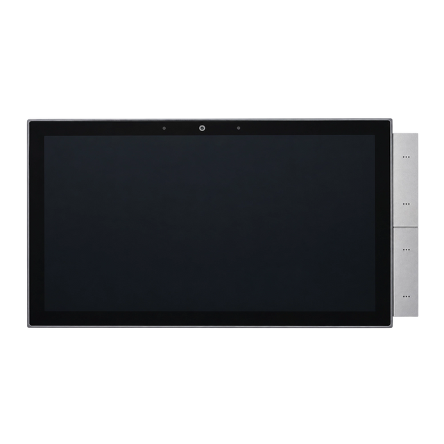 Panel de Control Inteligente 10” con Alexa y Hub Zigbee