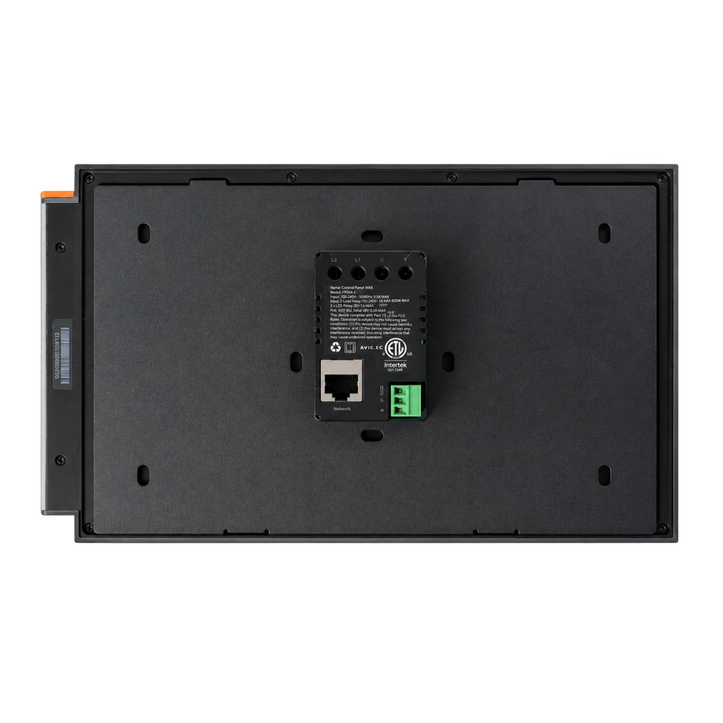 Panel de Control Inteligente 10” con Alexa y Hub Zigbee