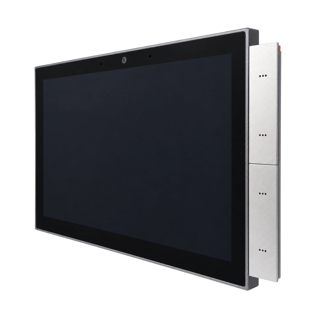 Panel de Control Inteligente 10” con Alexa y Hub Zigbee