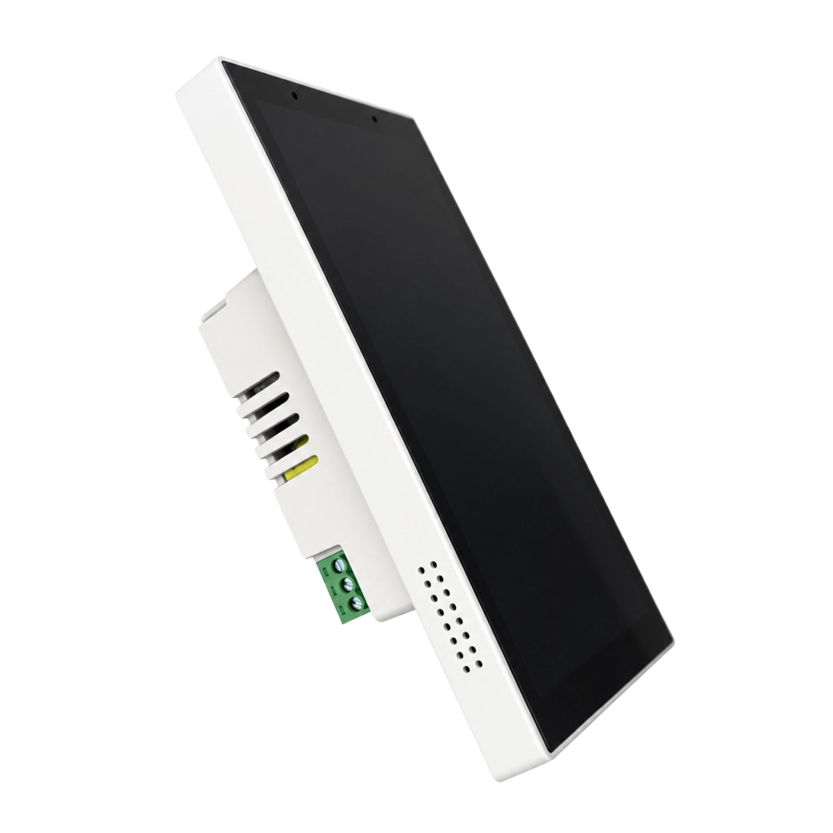 Panel de Control Inteligente 5” con Alexa y Hub Zigbee
