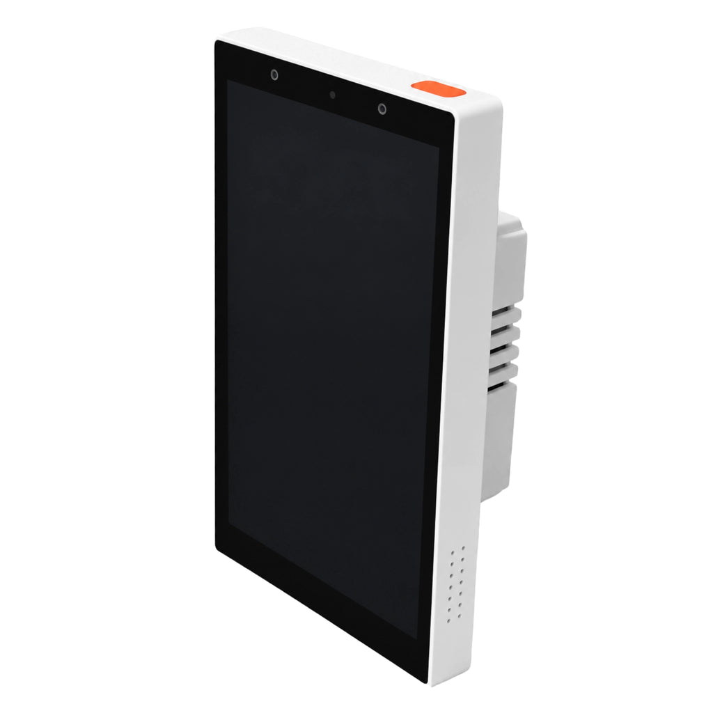 Panel de Control Inteligente 5” con Alexa y Hub Zigbee