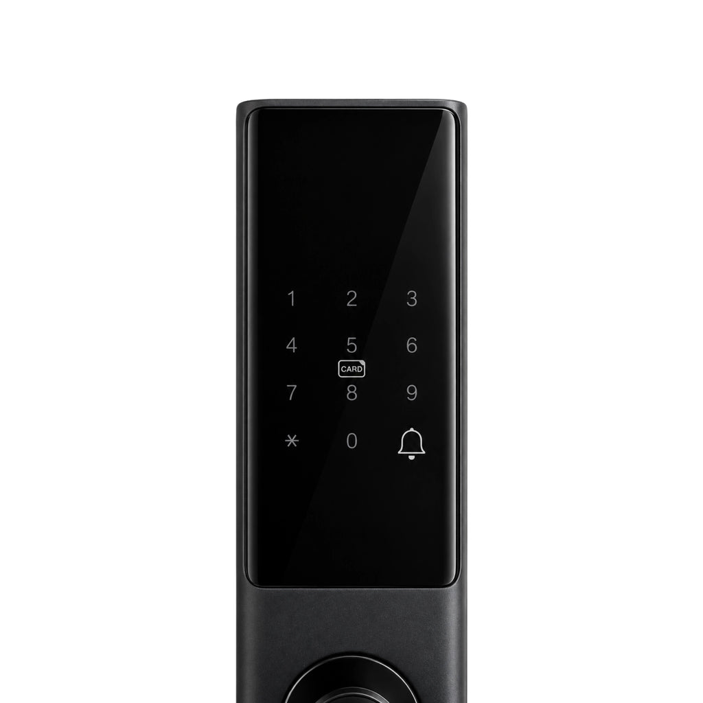 Cerradura Inteligente Z2-T con Huella, Código y App