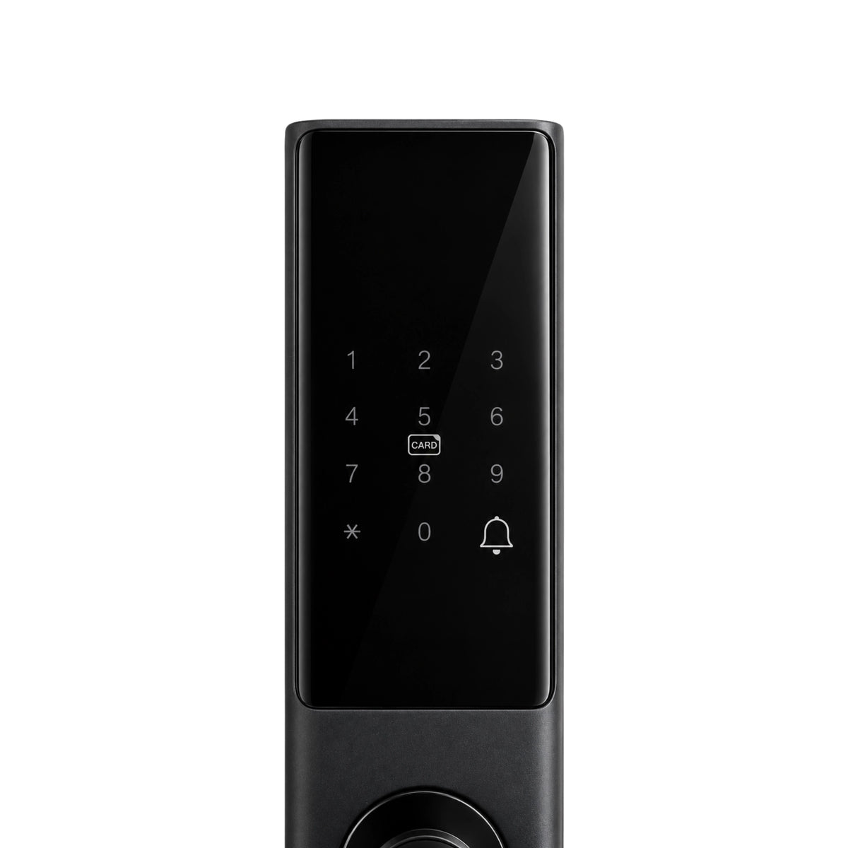 Cerradura Inteligente Z2-T con Huella, Código y App