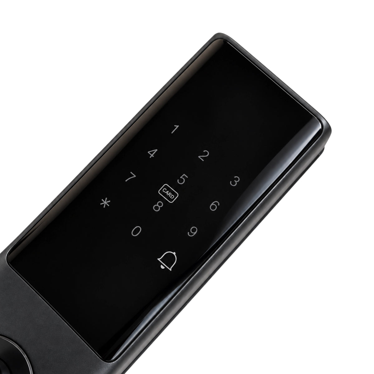 Cerradura Inteligente Z2-T con Huella, Código y App