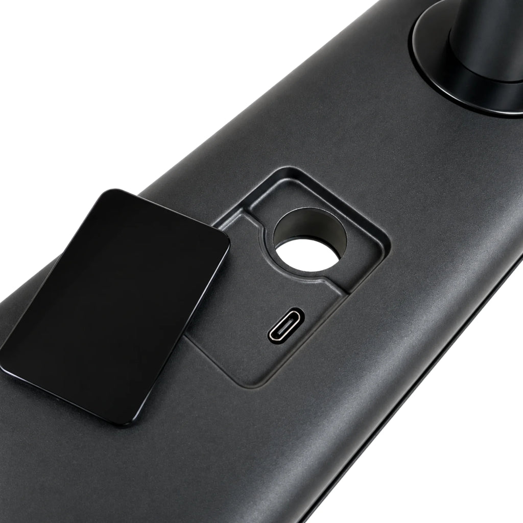 Cerradura Inteligente Z2-T con Huella, Código y App