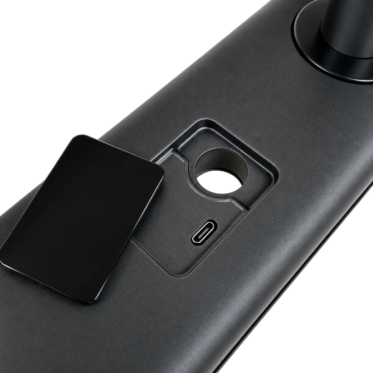 Cerradura Inteligente Z2-T con Huella, Código y App