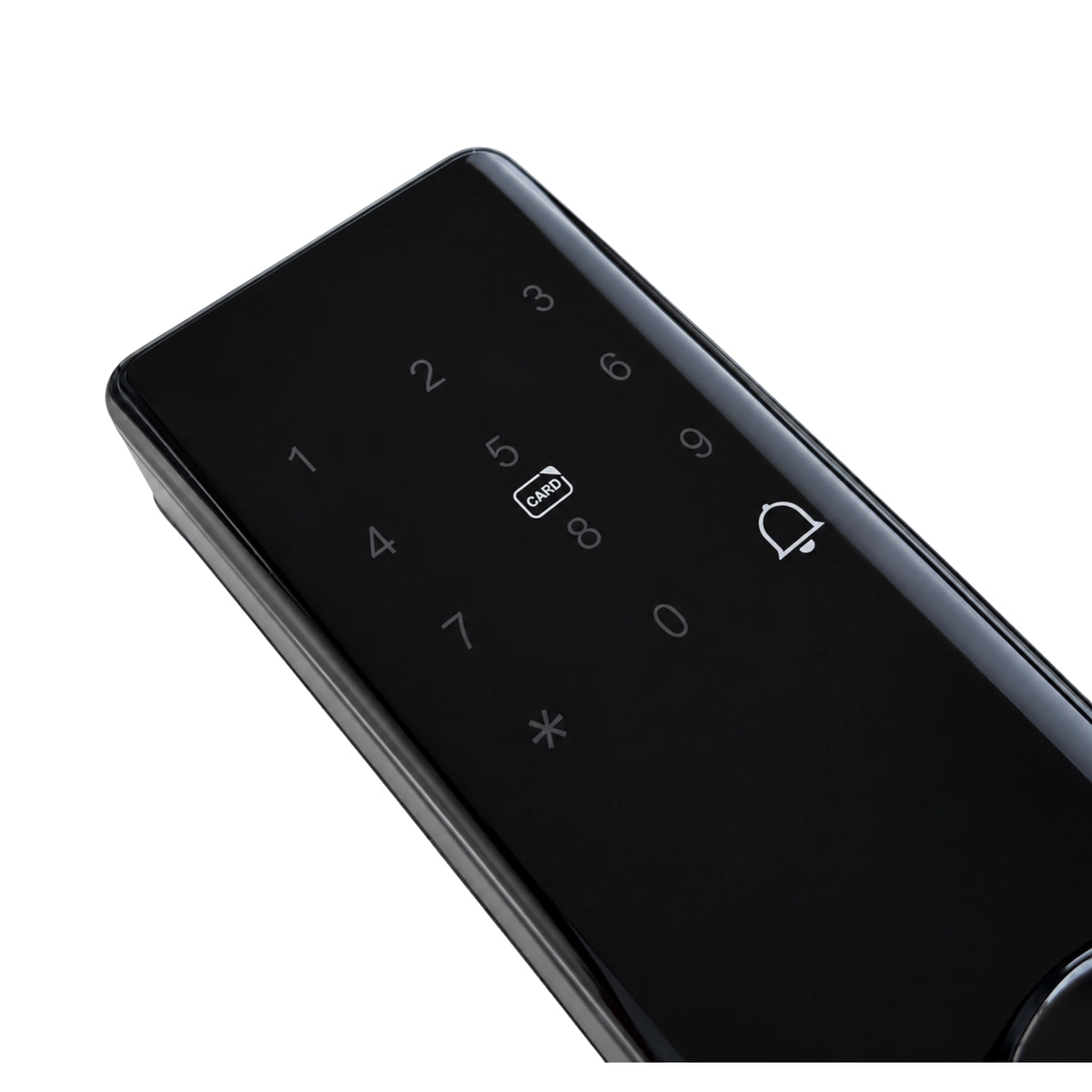 Cerradura Inteligente X7-W con Huella, Código y App
