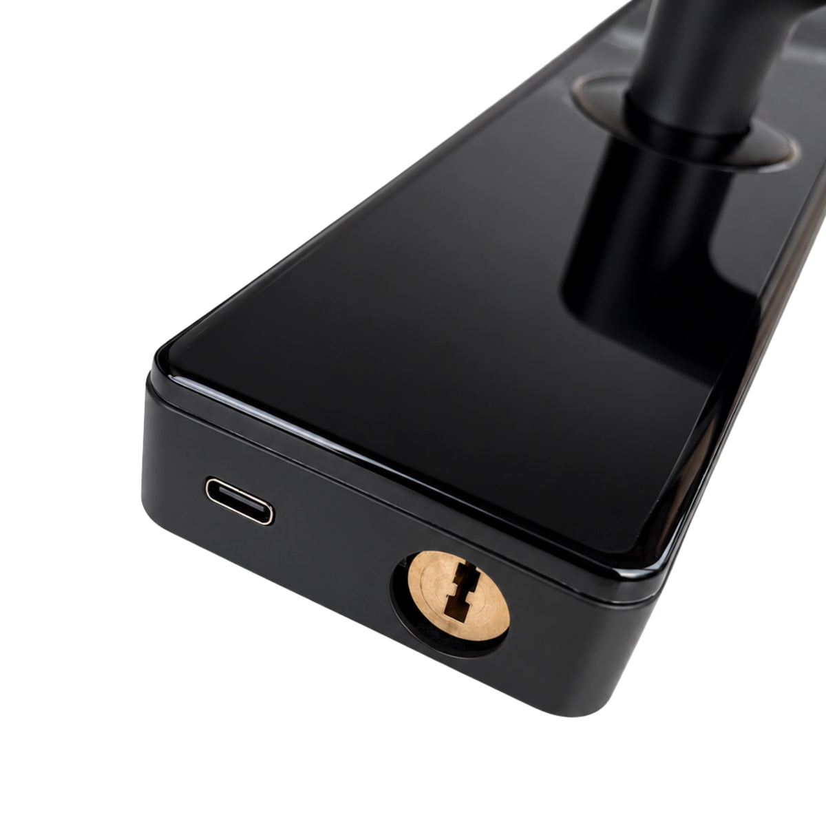 Cerradura Inteligente X7-W con Huella, Código y App