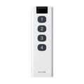 Control de Escenas Inteligente 4 Teclas Zigbee