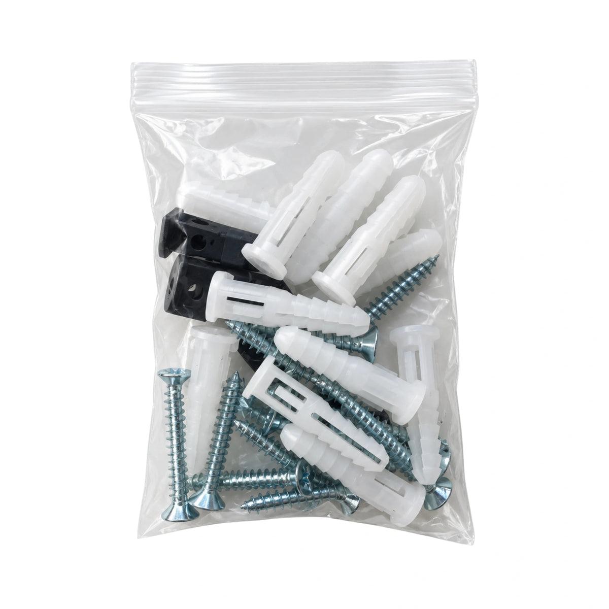 Kit de Cortina Inteligente Motorizada con Riel