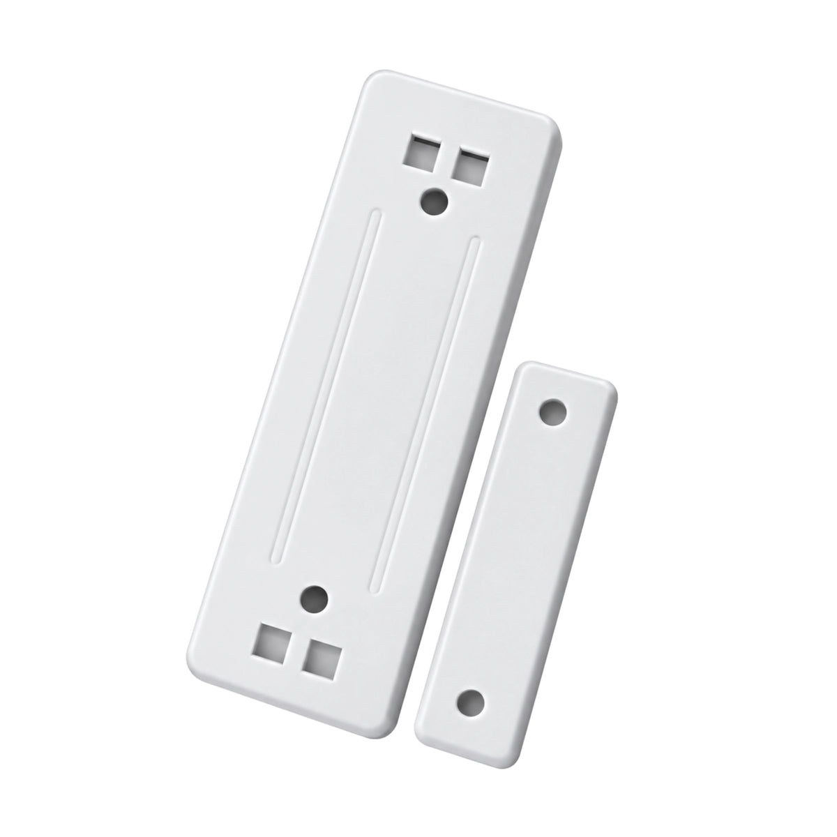 Sensor Inteligente de Apertura para Puertas y Ventanas Zigbee