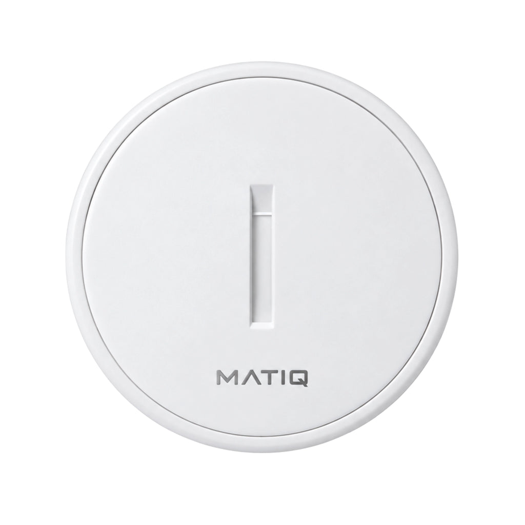 Sensor Inteligente de Temperatura y Humedad Zigbee
