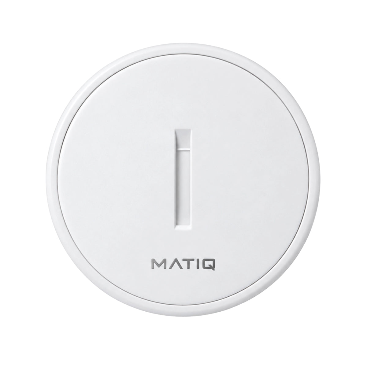 Sensor Inteligente de Temperatura y Humedad Zigbee