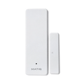 Sensor Inteligente de Apertura para Puertas y Ventanas Zigbee