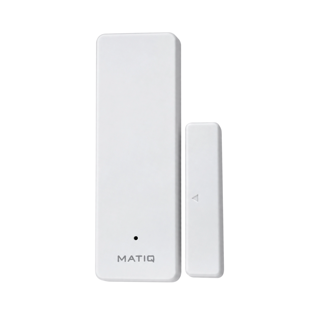 Sensor Inteligente de Apertura para Puertas y Ventanas Zigbee