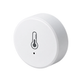 Sensor Inteligente de Temperatura y Humedad Zigbee