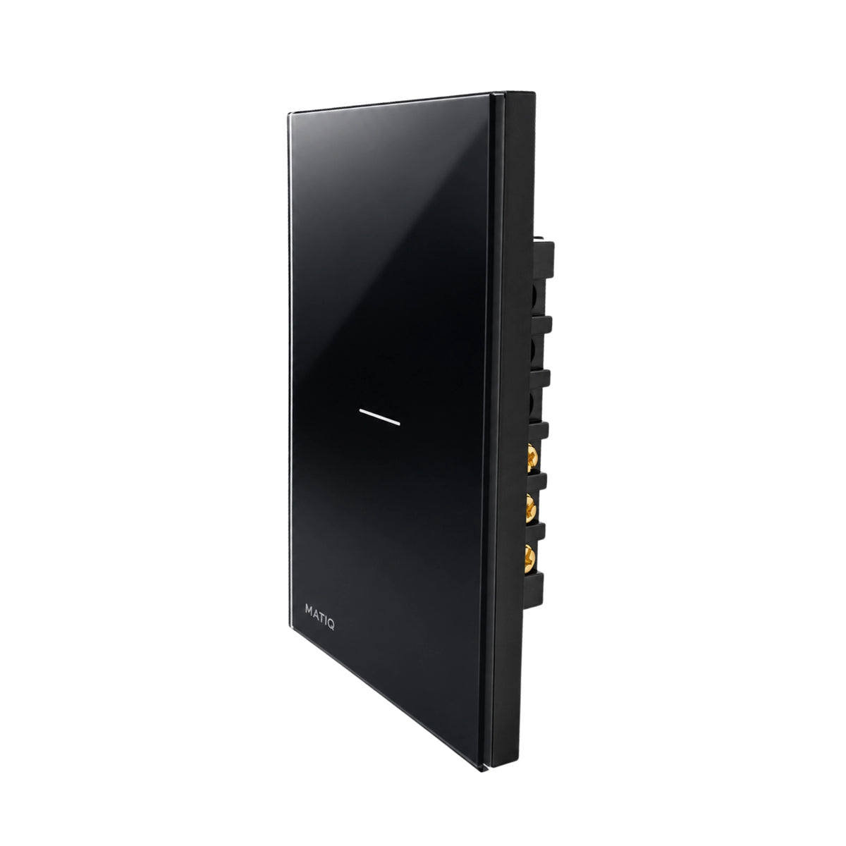 Interruptor Inteligente Táctil 1 Canal Zigbee 3.0