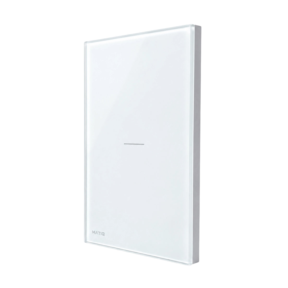 Interruptor Inteligente Táctil 1 Canal Zigbee 3.0