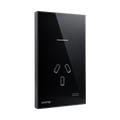 Tomacorriente Inteligente con Interruptor Táctil 1 Canal Zigbee 3.0